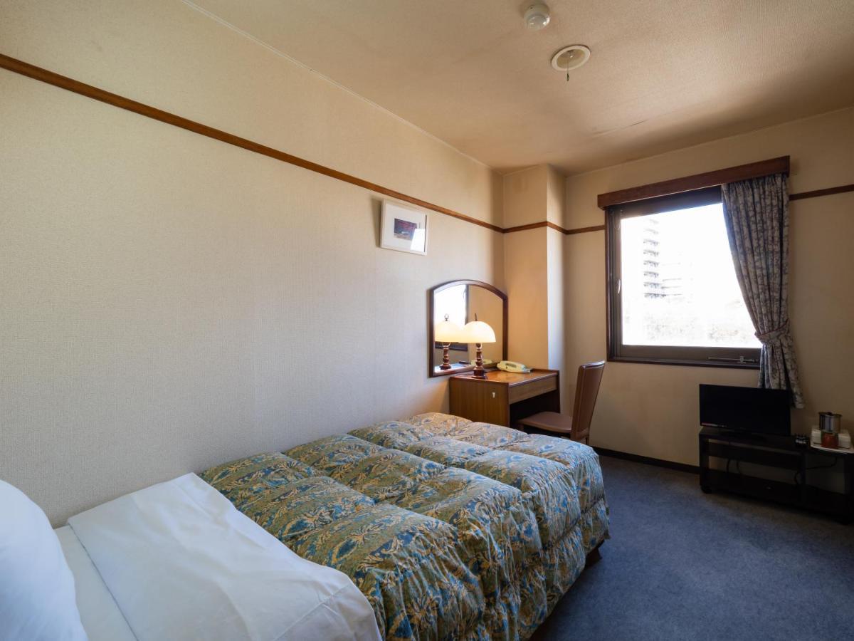 Business Hotel Nakayama Nagoya Exterior foto